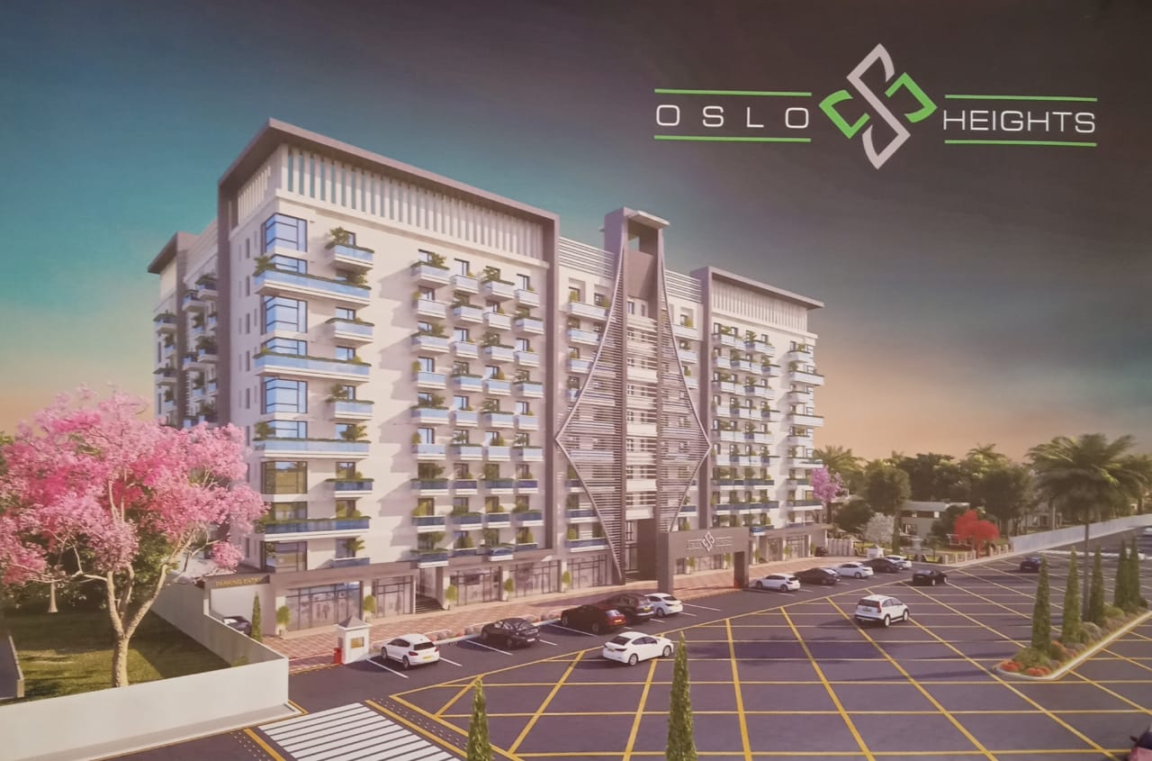 Oslo Heights