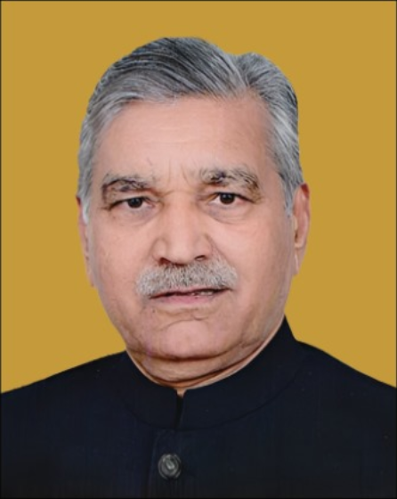 Chaudhry Mehdi Khan