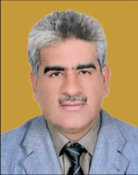 Naeem Akhtar Sheikh